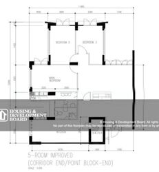 Blk 295A Compassvale Crescent (Sengkang), HDB 5 Rooms #605924501